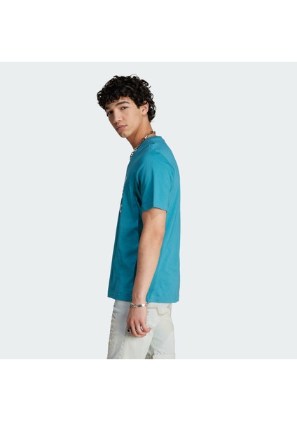 Originals IM4507 Adicolor Classics Trefoil Tee fiyatları