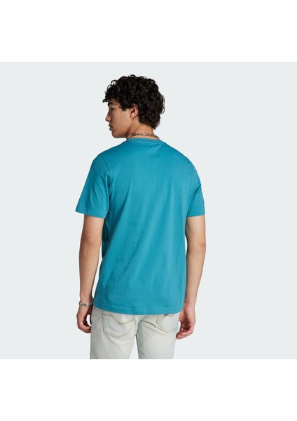 Originals IM4507 Adicolor Classics Trefoil Tee modelleri