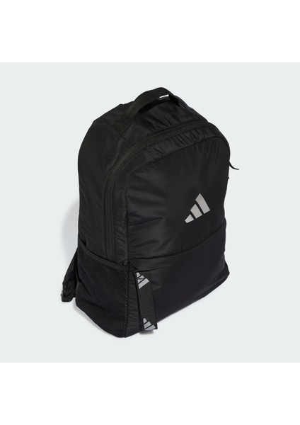 Adidas Adidas Sp Bp Pd Sırt Çantası (20,75L) IT2121 Siyah