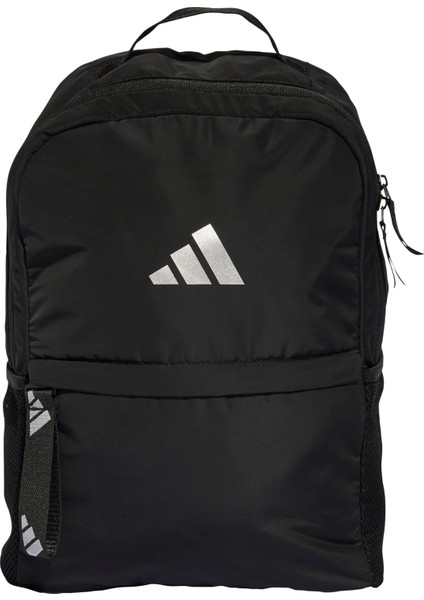 Adidas Adidas Sp Bp Pd Sırt Çantası (20,75L) IT2121 Siyah