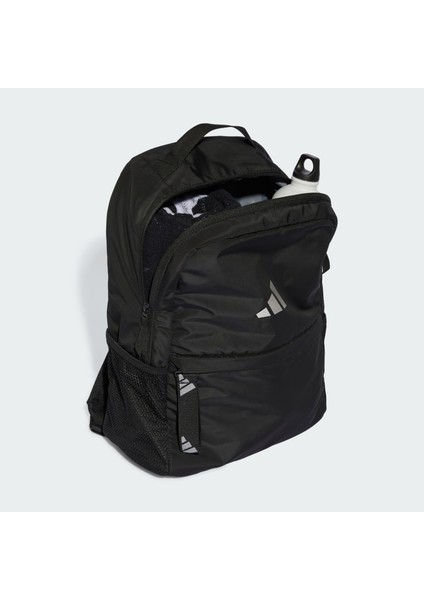 Adidas Adidas Sp Bp Pd Sırt Çantası (20,75L) IT2121 Siyah