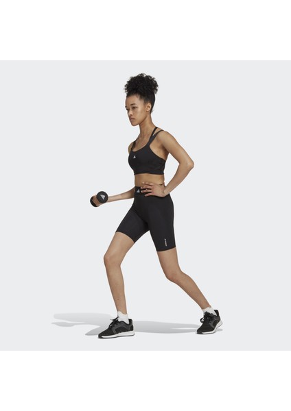 Performance HF6681 Techfit Bike Short Leggings