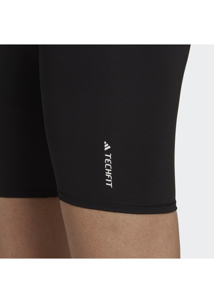 Performance HF6681 Techfit Bike Short Leggings