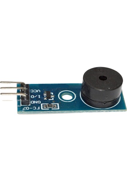 Arduıno Acces. Passıve Buzzer Module