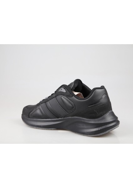 Mp 242-2034 Siyah Erkek Sneakers