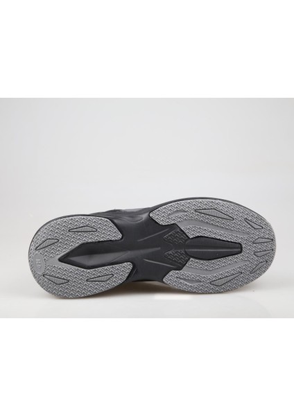 Mp 242-2034 Siyah Erkek Sneakers