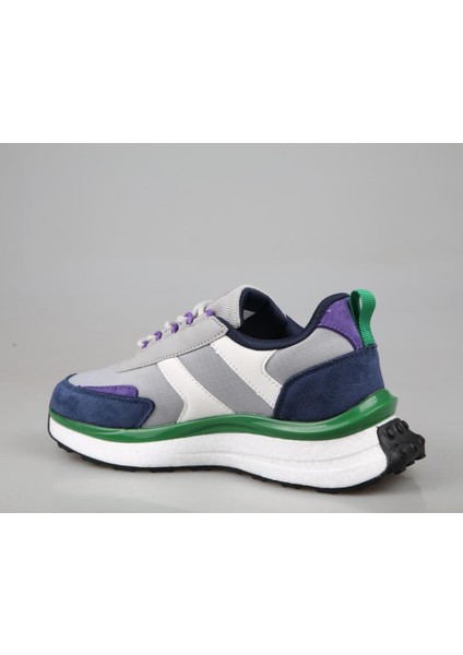 BNL-11132 Gri Unisex Sneakers fiyatları
