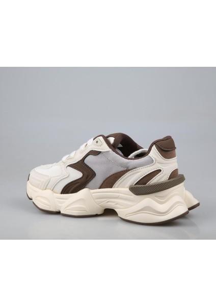BNL-11121 Bej Unisex Sneakers fiyatları