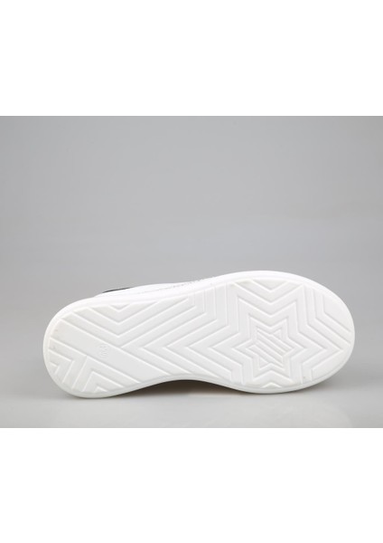 24K308-1 Beyaz Kadın Sneakers modelleri