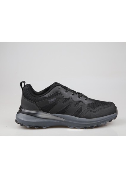 30528 Siyah Erkek Sneakers