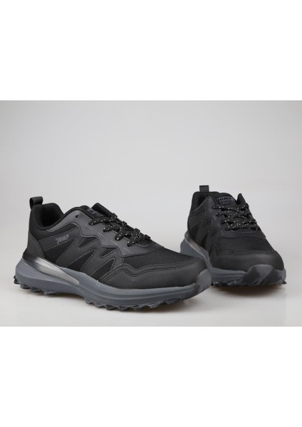 30528 Siyah Erkek Sneakers fırsatları
