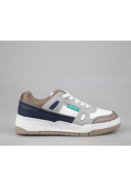 BNL-11130 Beyaz Unisex Sneakers