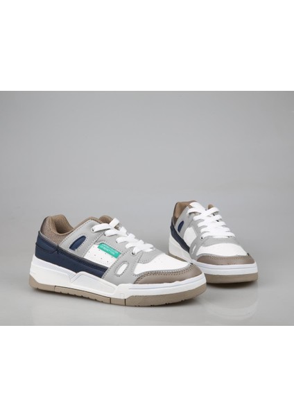 BNL-11130 Beyaz Unisex Sneakers fırsatları