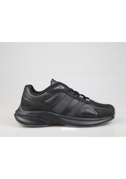 Mp 242-2034 Siyah Erkek Sneakers