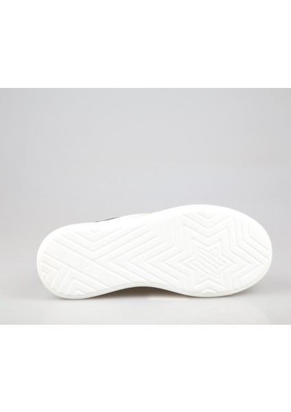 24K308-1 Siyah Kadın Sneakers modelleri