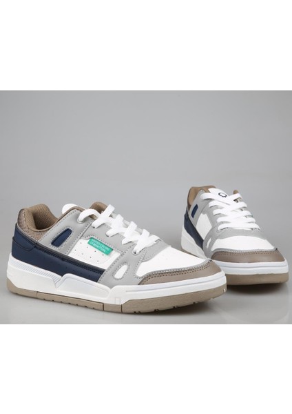 BNL-11135 Beyaz Unisex Sneakers fırsatları