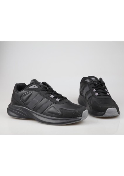 Mp 242-2034 Siyah Erkek Sneakers