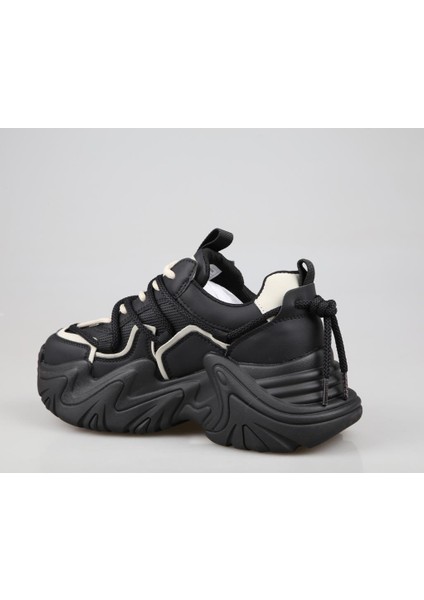 PCI-11131 Siyah Unisex Sneakers fiyatları