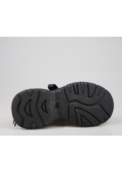 PCI-11131 Siyah Unisex Sneakers modelleri