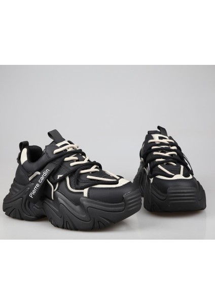 PCI-11131 Siyah Unisex Sneakers fırsatları