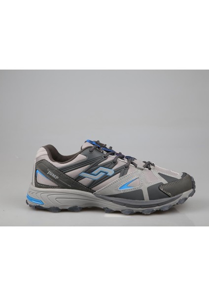 30703 Gri Erkek Sneakers