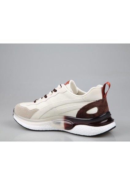 24K550-2 Bej Erkek Sneakers fiyatları