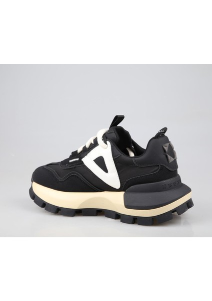 PCI-11004 Siyah Unisex Sneakers fiyatları