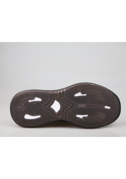 24K555-1 Gri Erkek Sneakers