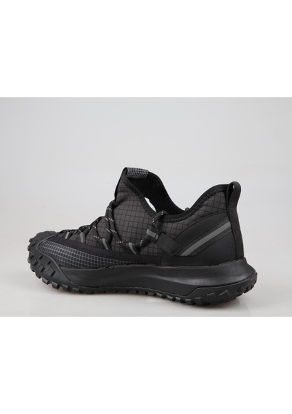 24K562 Siyah Erkek Sneakers