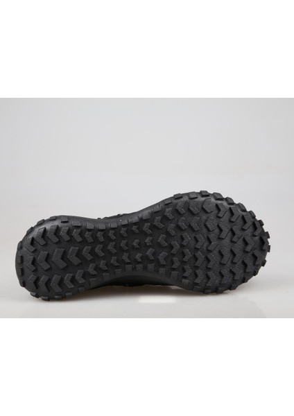 24K562 Siyah Erkek Sneakers
