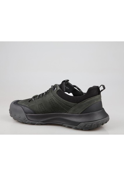 20380 Scootland Deri Haki Erkek Günlük Ayakkabı fiyatları