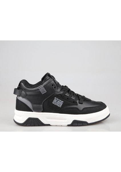 Mp 242-2063 Siyah Unisex Sneakers