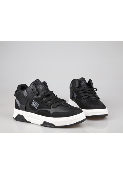 Mp 242-2063 Siyah Unisex Sneakers fırsatları
