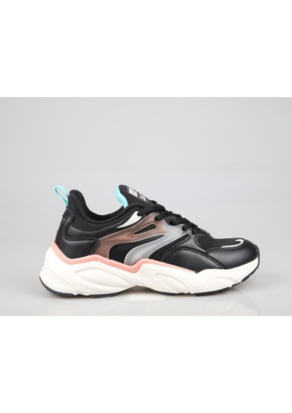 30905 Siyah Unisex Sneakers