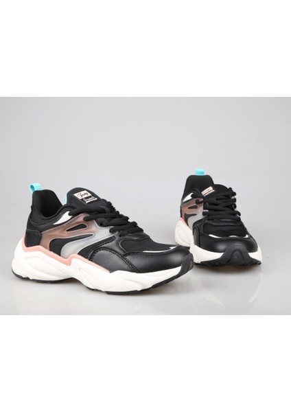 30905 Siyah Unisex Sneakers fırsatları