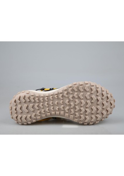 24K562 Bej Erkek Sneakers