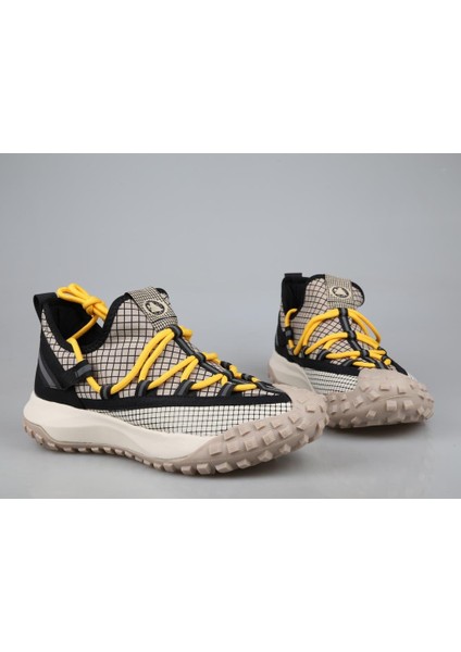 24K562 Bej Erkek Sneakers