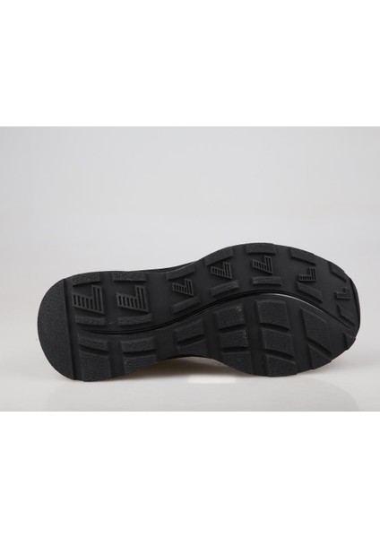 20295 Deri Siyah Erkek Günlük Ayakkabı modelleri