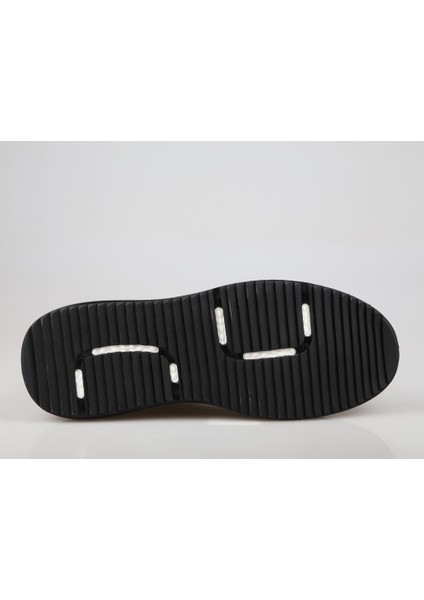 20138 Deri Siyah Rugan Erkek Günlük Ayakkabı modelleri