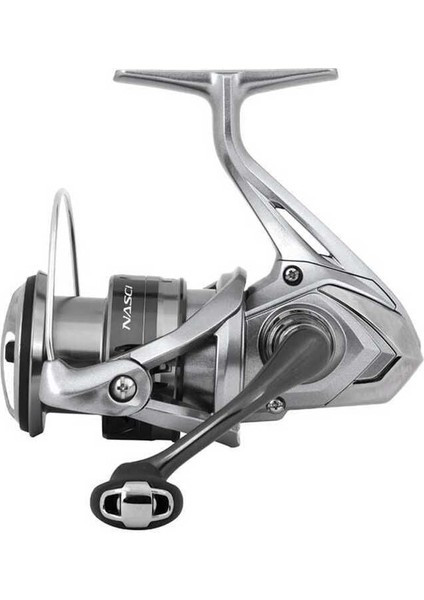 Nasci Fc 500 Lrf Spin Olta Makinesi