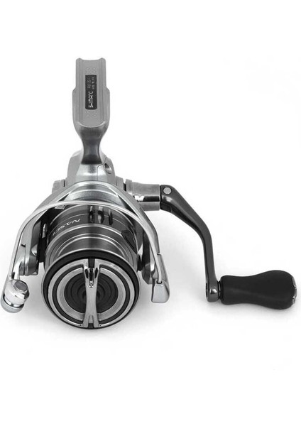 Nasci Fc 500 Lrf Spin Olta Makinesi