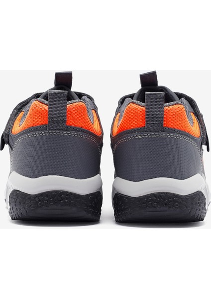 Velocitrek - H2O Ranger Büyük Erkek Çocuk Gri Spor Ayakkabı 406448L Ccor indirimleri