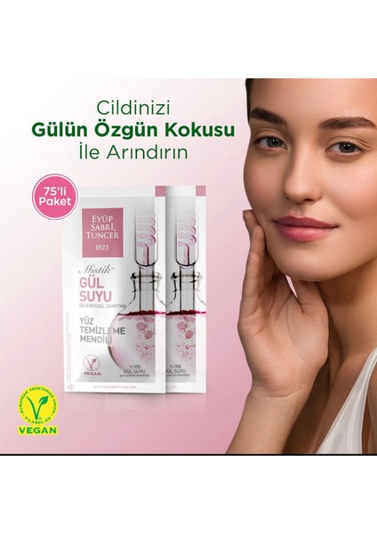 Oud Desert Doğal Zeytinyağlı Sıvı Sabun 500 Ml, Losyon 250 Ml Ve Gülsuyu Islak Mendil 30 Adet fırsatları