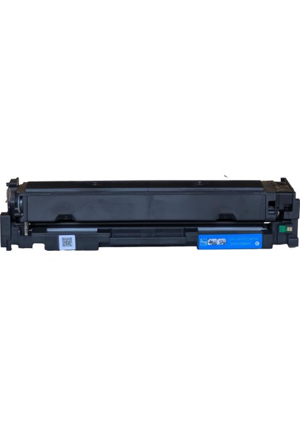 Hp CF401A-CRG045 M252-274-277-LBP610-611-612-613-MF631-632-633-634-635 Mavi Muadil Toner (1,4k)