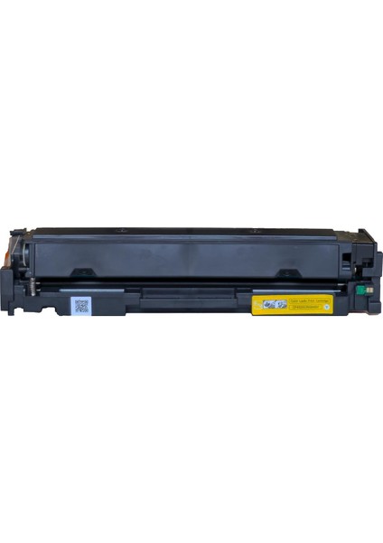 Hp CF402A-CRG045 M252-274-277-LBP610-611-612-613-MF631-632-633-634-635 Sarı Muadil Toner (1,4k)