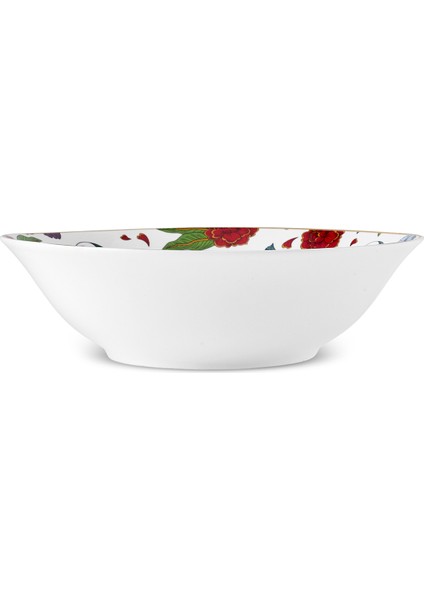 Frida Salata Kasesi 23 cm Beyaz fiyatları