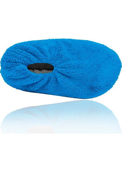 Relax Erkek Patik Mavi 40/45