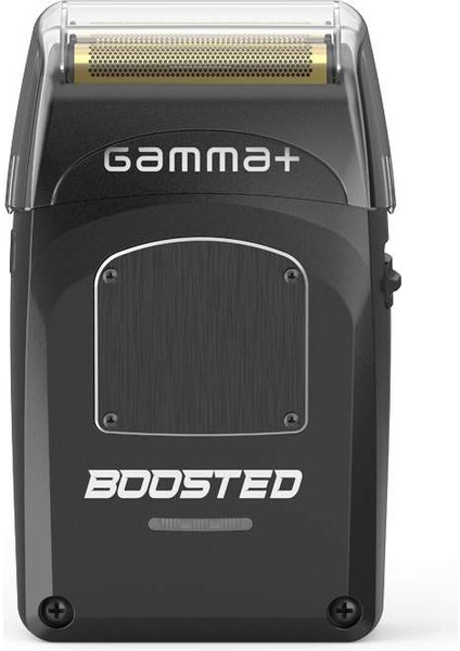 Gamma+ Boosted Shaver Tıraş Makinesi