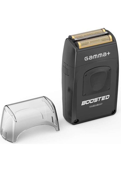 Gamma+ Boosted Shaver Tıraş Makinesi