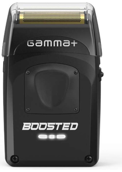 Gamma+ Boosted Shaver Tıraş Makinesi